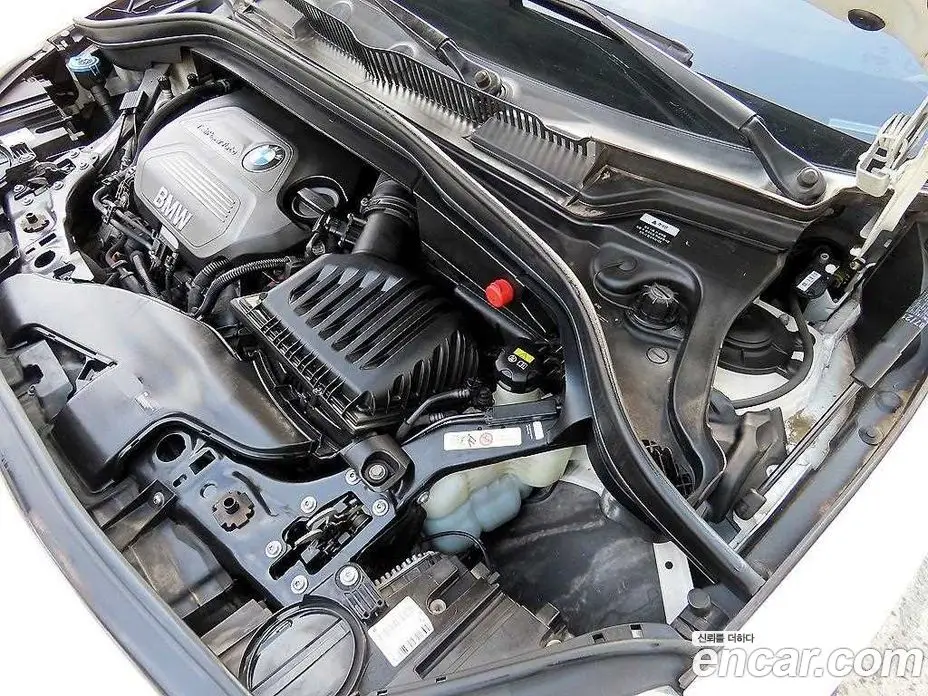 BMW 2 серия 2016 2.0 АКПП, фото 19