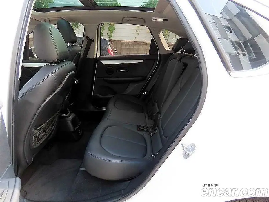 BMW 2 серия 2016 2.0 АКПП, фото 6