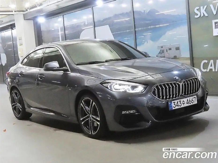 BMW 2 серия 2021 2.0 АКПП, фото 1 BMW 2 серия 2021 2.0 АКПП, фото 1