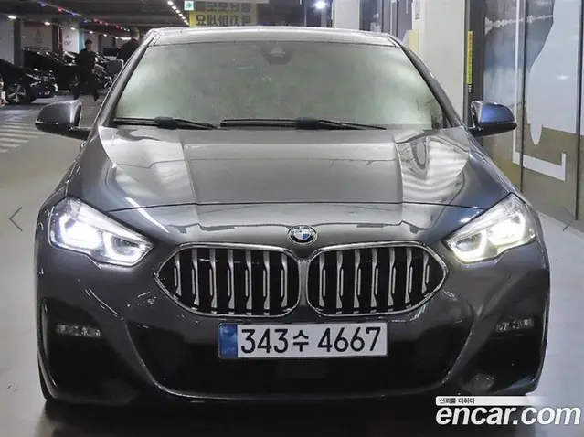 BMW 2 серия 2021 2.0 АКПП, миниатюра 2 BMW 2 серия 2021 2.0 АКПП, миниатюра 2