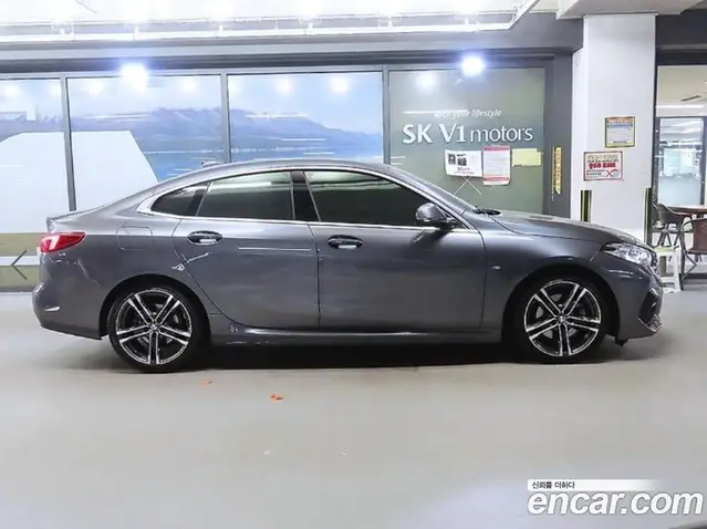 BMW 2 серия 2021 2.0 АКПП, миниатюра 3 BMW 2 серия 2021 2.0 АКПП, миниатюра 3
