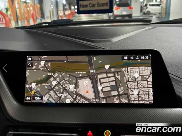 BMW 2 серия 2021 2.0 АКПП, миниатюра 8 BMW 2 серия 2021 2.0 АКПП, миниатюра 8