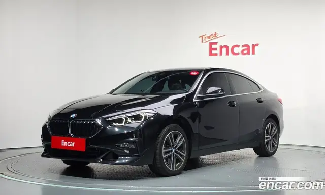 BMW 2 серия, 2023, 30 324 км