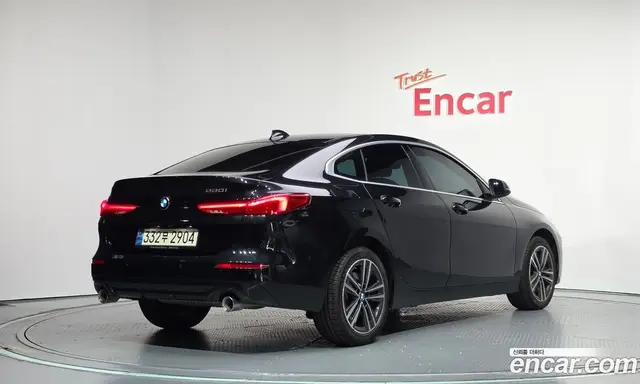 BMW 2 серия 2023 2.0 АКПП, миниатюра 2 BMW 2 серия 2023 2.0 АКПП, миниатюра 2