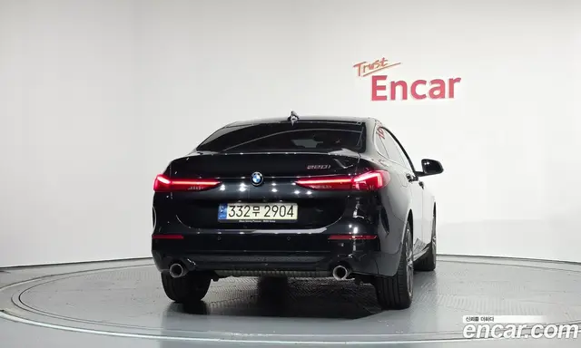 BMW 2 серия 2023 2.0 АКПП, миниатюра 4 BMW 2 серия 2023 2.0 АКПП, миниатюра 4