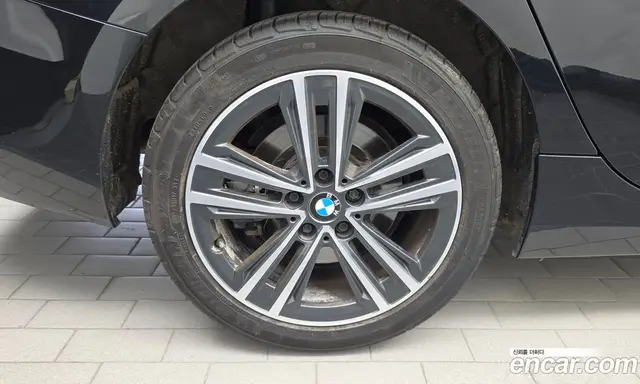 BMW 2 серия 2023 2.0 АКПП, миниатюра 5 BMW 2 серия 2023 2.0 АКПП, миниатюра 5