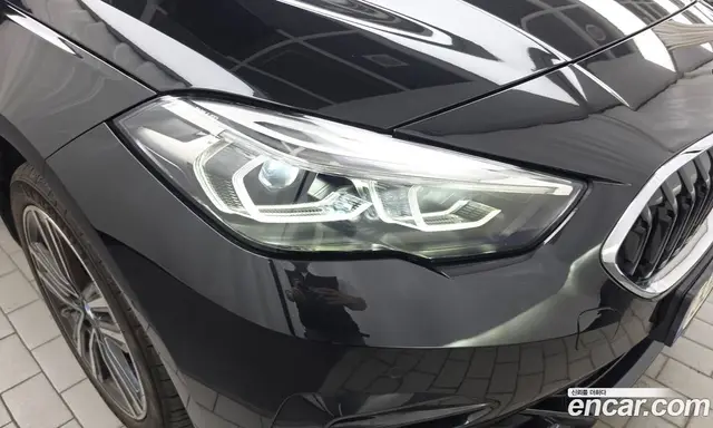BMW 2 серия 2023 2.0 АКПП, миниатюра 8 BMW 2 серия 2023 2.0 АКПП, миниатюра 8
