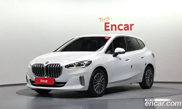 BMW 2 серия, 2024, 21 785 км