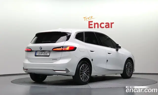 BMW 2 серия 2024 2.0 АКПП, миниатюра 2