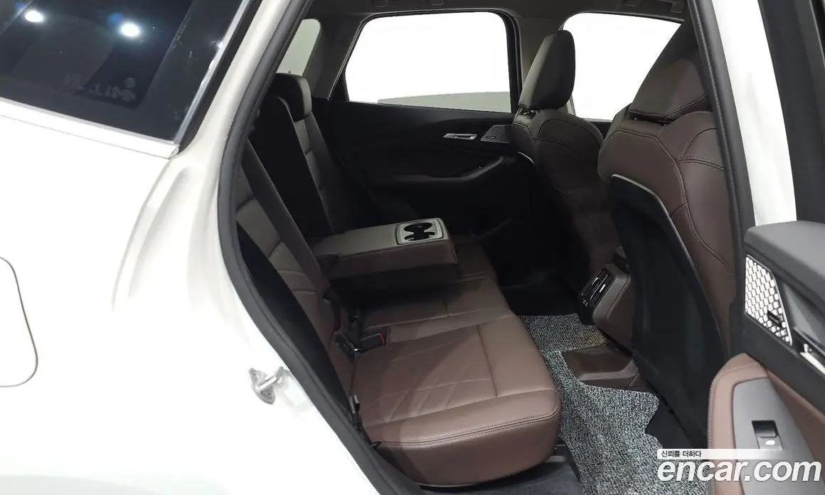 BMW 2 серия 2024 2.0 АКПП, фото 18