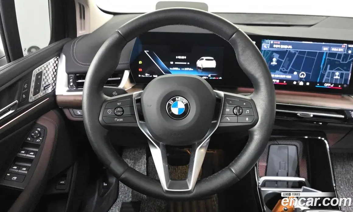 BMW 2 серия 2024 2.0 АКПП, фото 19