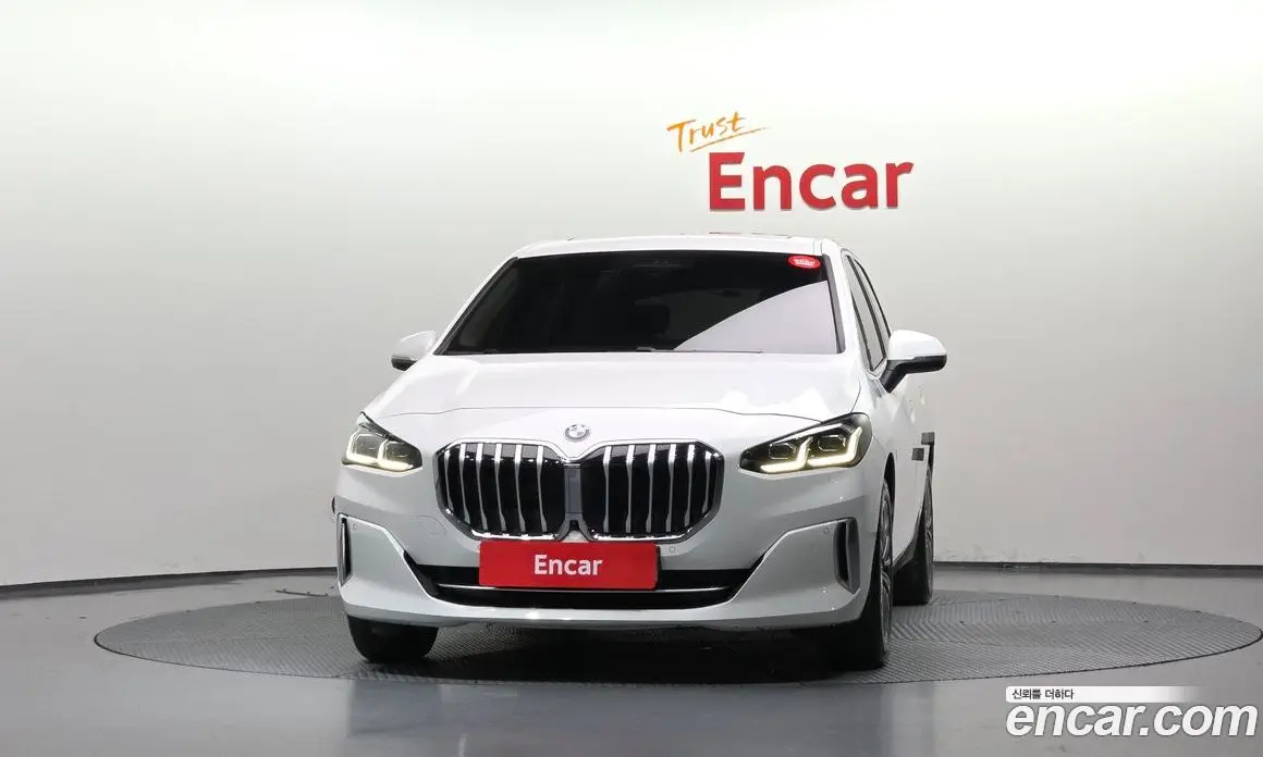 BMW 2 серия 2024 2.0 АКПП, фото 3
