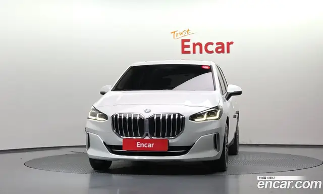 BMW 2 серия 2024 2.0 АКПП, миниатюра 3