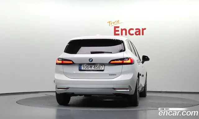 BMW 2 серия 2024 2.0 АКПП, миниатюра 4