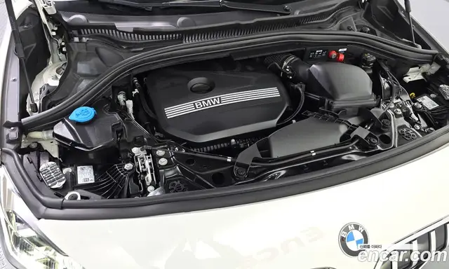 BMW 2 серия 2024 2.0 АКПП, миниатюра 6