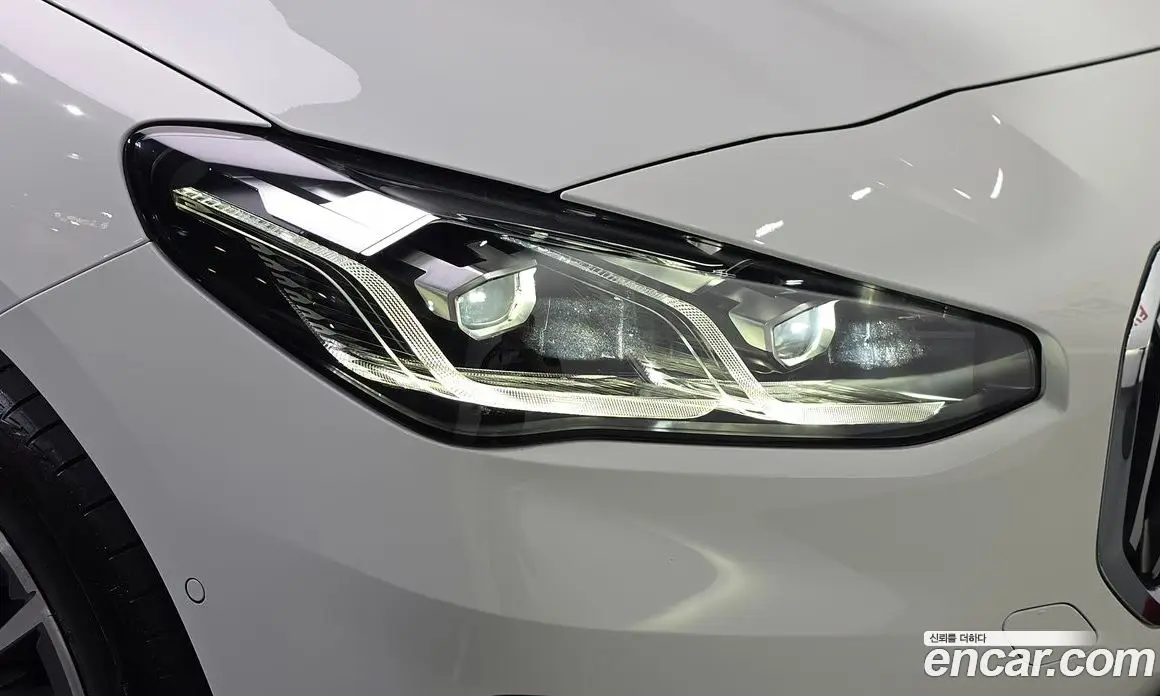 BMW 2 серия 2024 2.0 АКПП, фото 8