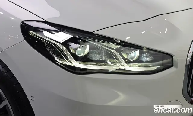 BMW 2 серия 2024 2.0 АКПП, миниатюра 8