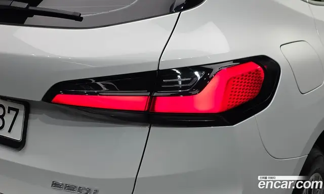 BMW 2 серия 2024 2.0 АКПП, миниатюра 9