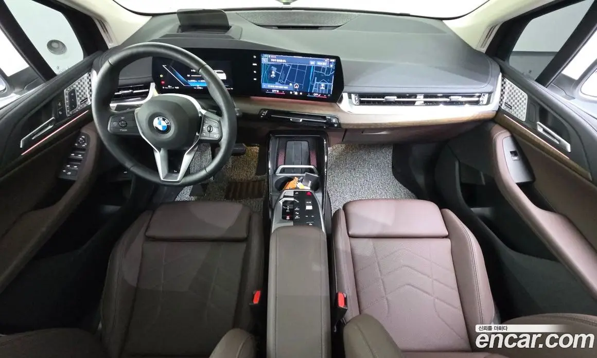 BMW 2 серия 2024 2.0 АКПП, фото 10