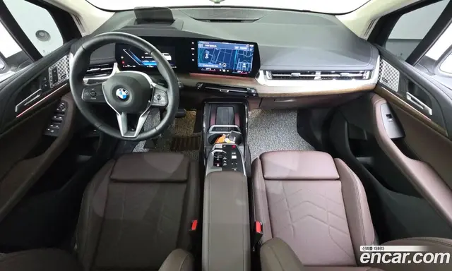 BMW 2 серия 2024 2.0 АКПП, миниатюра 10