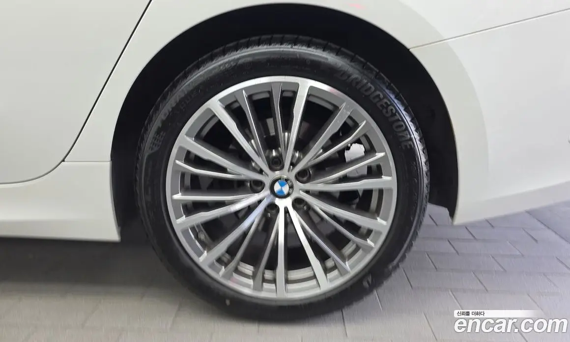 BMW 3 серия 2021 2.0 АКПП, фото 7