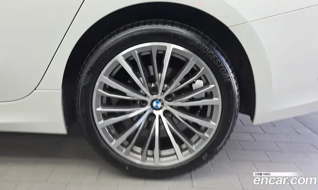 BMW 3 серия 2021 2.0 АКПП, миниатюра 7