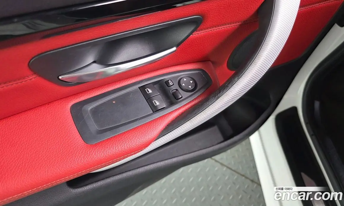 BMW 4 серия 2017 2.0 АКПП, фото 19