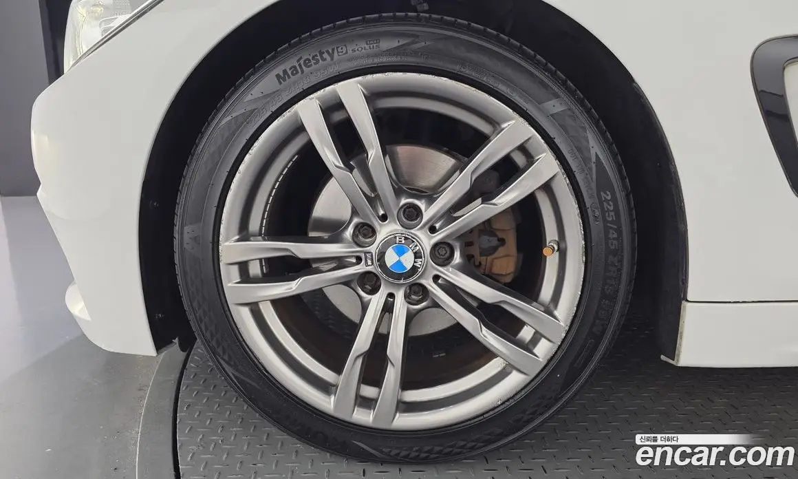 BMW 4 серия 2017 2.0 АКПП, фото 5