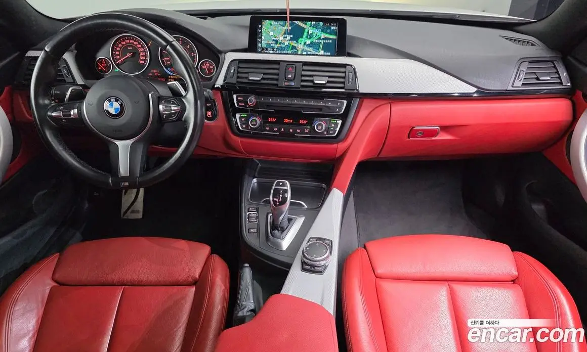 BMW 4 серия 2017 2.0 АКПП, фото 7