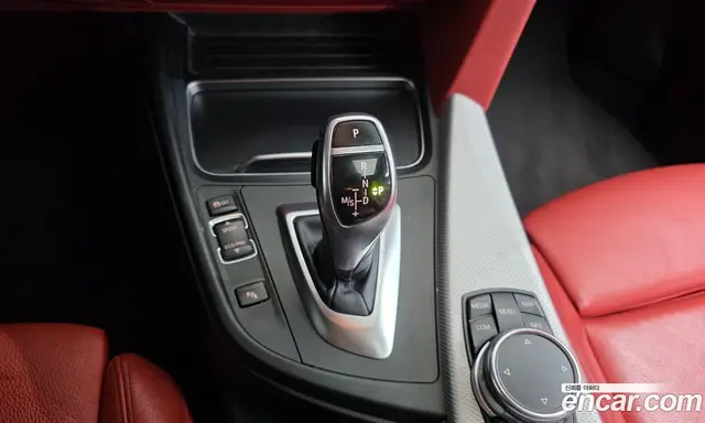 BMW 4 серия 2017 2.0 АКПП, миниатюра 9