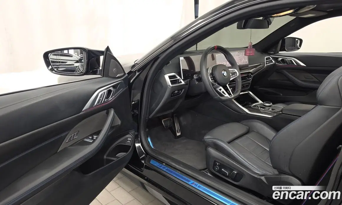 BMW 4 серия 2025 3.0 АКПП, фото 12 BMW 4 серия 2025 3.0 АКПП, фото 12
