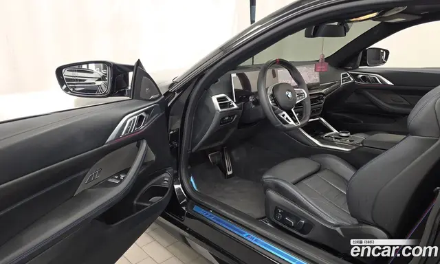 BMW 4 серия 2025 3.0 АКПП, миниатюра 12