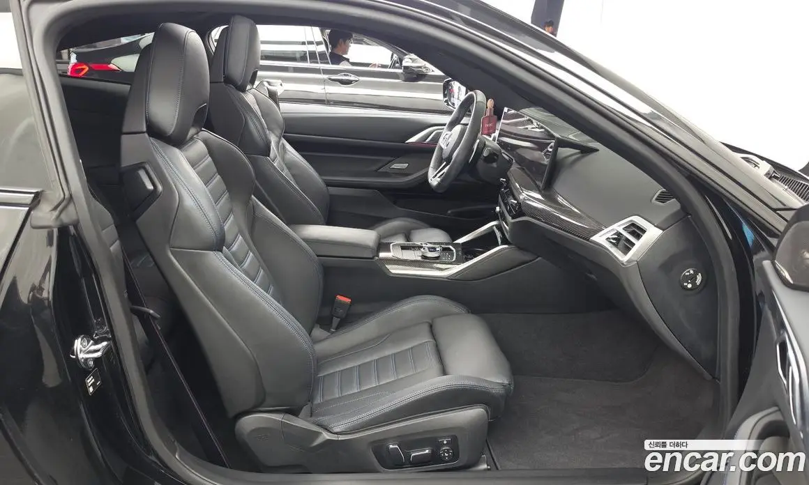 BMW 4 серия 2025 3.0 АКПП, фото 16 BMW 4 серия 2025 3.0 АКПП, фото 16