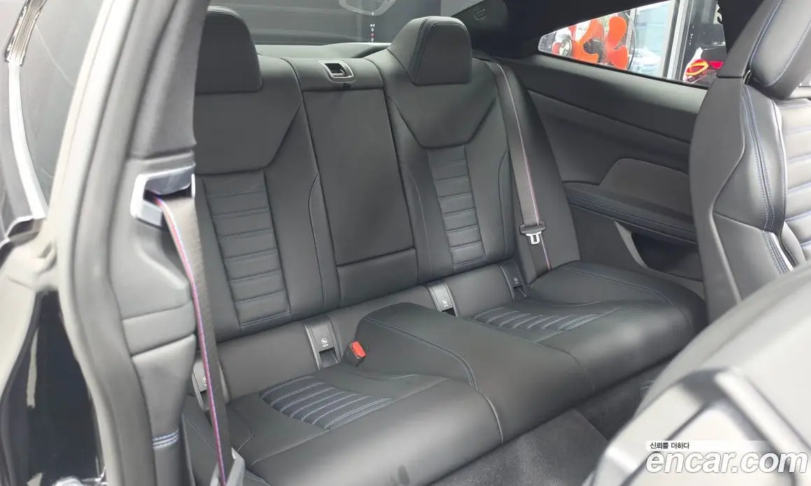 BMW 4 серия 2025 3.0 АКПП, фото 17 BMW 4 серия 2025 3.0 АКПП, фото 17