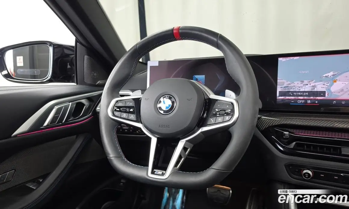 BMW 4 серия 2025 3.0 АКПП, фото 18 BMW 4 серия 2025 3.0 АКПП, фото 18