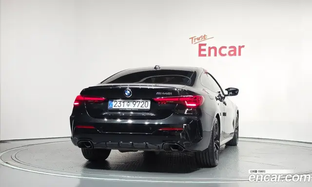 BMW 4 серия 2025 3.0 АКПП, миниатюра 3 BMW 4 серия 2025 3.0 АКПП, миниатюра 3