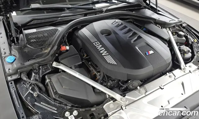 BMW 4 серия 2025 3.0 АКПП, миниатюра 5 BMW 4 серия 2025 3.0 АКПП, миниатюра 5