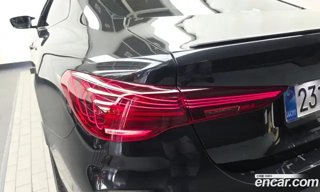BMW 4 серия 2025 3.0 АКПП, миниатюра 8 BMW 4 серия 2025 3.0 АКПП, миниатюра 8