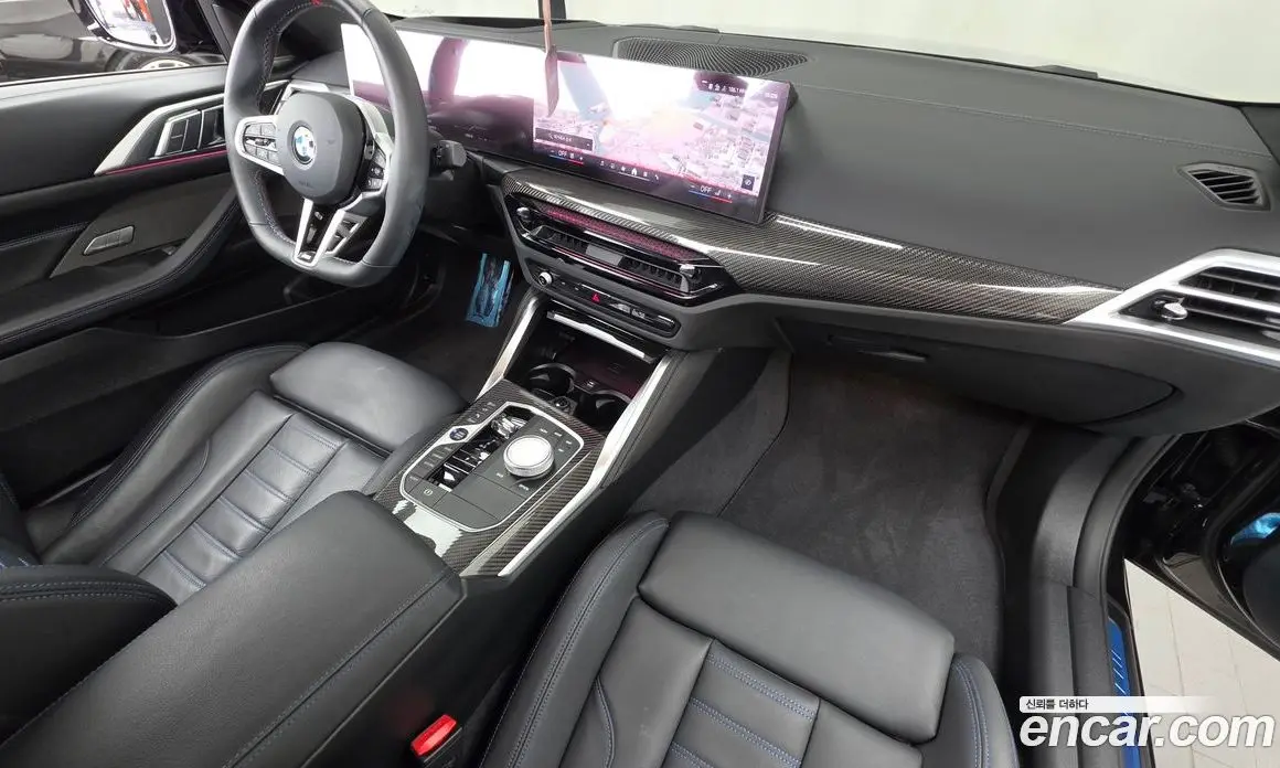 BMW 4 серия 2025 3.0 АКПП, фото 9 BMW 4 серия 2025 3.0 АКПП, фото 9