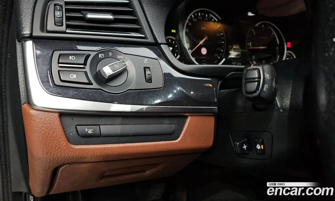 BMW 5 серия 2016 2.0 АКПП, фото 15 BMW 5 серия 2016 2.0 АКПП, фото 15