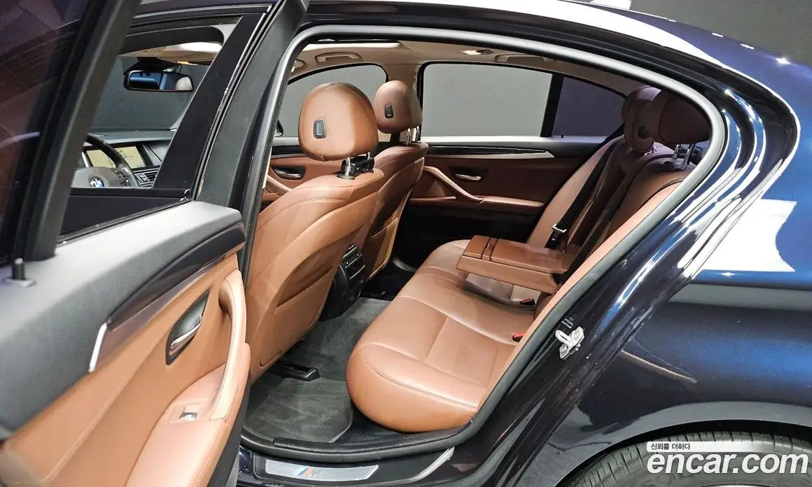BMW 5 серия 2016 2.0 АКПП, фото 19 BMW 5 серия 2016 2.0 АКПП, фото 19
