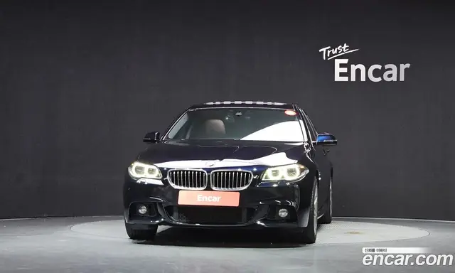 BMW 5 серия 2016 2.0 АКПП, миниатюра 3 BMW 5 серия 2016 2.0 АКПП, миниатюра 3
