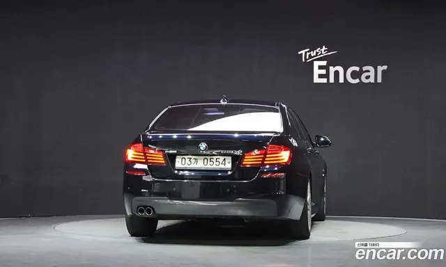 BMW 5 серия 2016 2.0 АКПП, миниатюра 4 BMW 5 серия 2016 2.0 АКПП, миниатюра 4