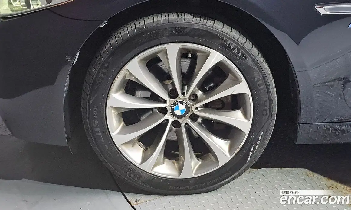 BMW 5 серия 2016 2.0 АКПП, фото 5 BMW 5 серия 2016 2.0 АКПП, фото 5