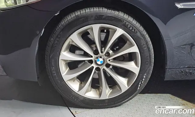 BMW 5 серия 2016 2.0 АКПП, миниатюра 5 BMW 5 серия 2016 2.0 АКПП, миниатюра 5