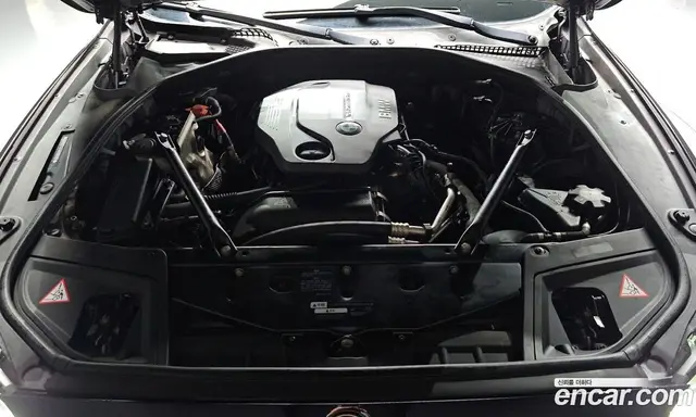 BMW 5 серия 2016 2.0 АКПП, миниатюра 6 BMW 5 серия 2016 2.0 АКПП, миниатюра 6