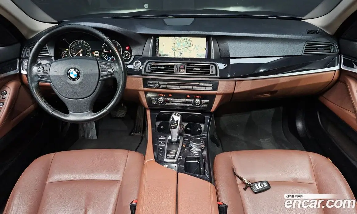 BMW 5 серия 2016 2.0 АКПП, фото 7 BMW 5 серия 2016 2.0 АКПП, фото 7