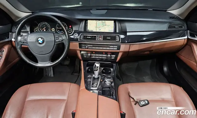 BMW 5 серия 2016 2.0 АКПП, миниатюра 7 BMW 5 серия 2016 2.0 АКПП, миниатюра 7