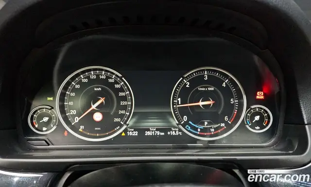 BMW 5 серия 2016 2.0 АКПП, миниатюра 8 BMW 5 серия 2016 2.0 АКПП, миниатюра 8