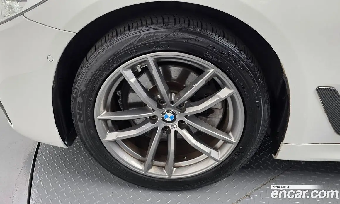 BMW 5 серия 2017 2.0 АКПП, фото 5